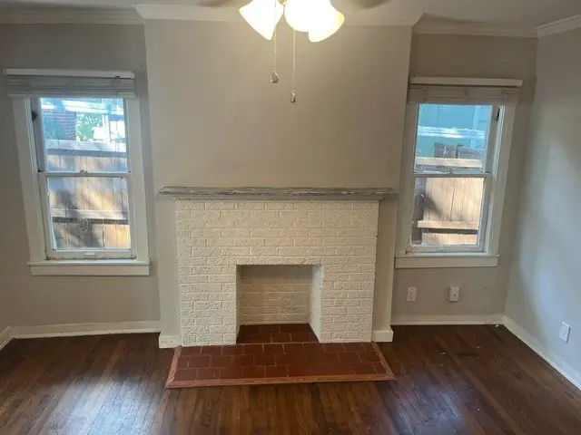 1801 Belle Place, Fort Worth, TX 76107 - #3
