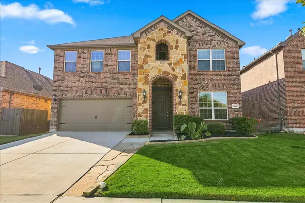 1808 Alton Way, Aubrey, TX 76227