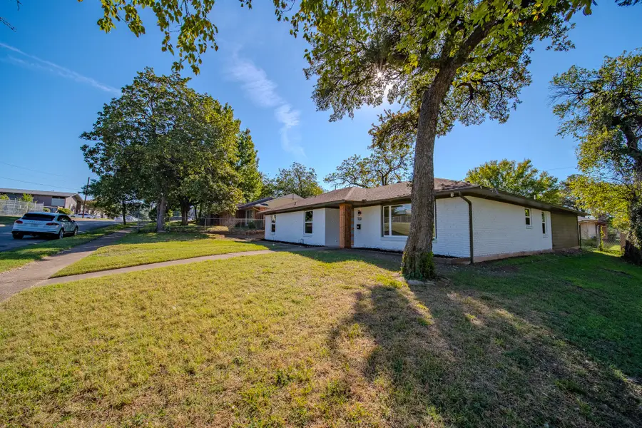 1216 Nokomis Avenue, Dallas, TX 75224 - #2