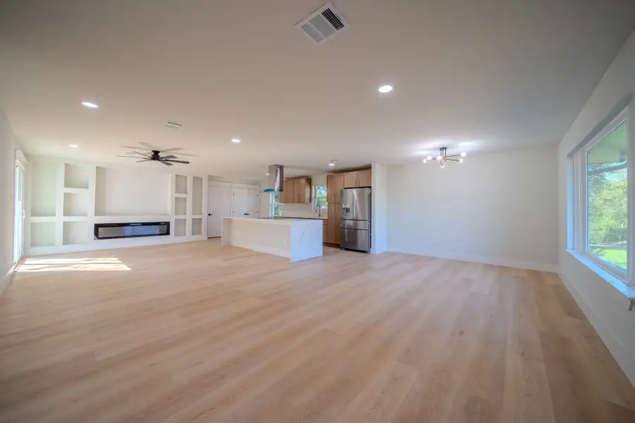 1216 Nokomis Avenue, Dallas, TX 75224 - #3