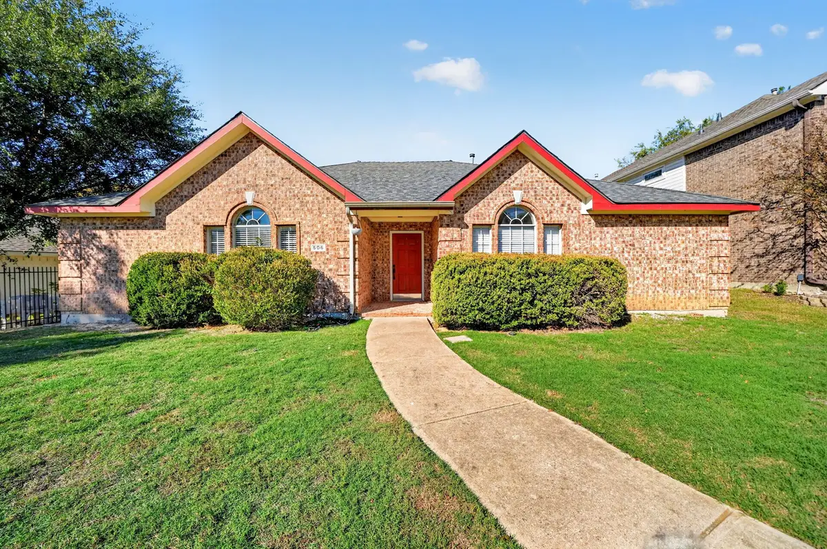 506 Shadow Oaks Court, Rockwall, TX 75087 - #1