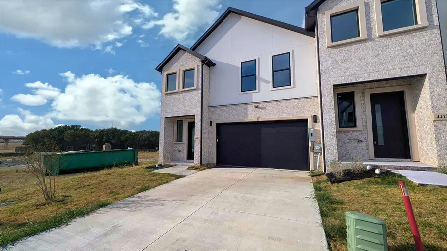 4447 Fatima Drive, Irving, TX 75062 - #3