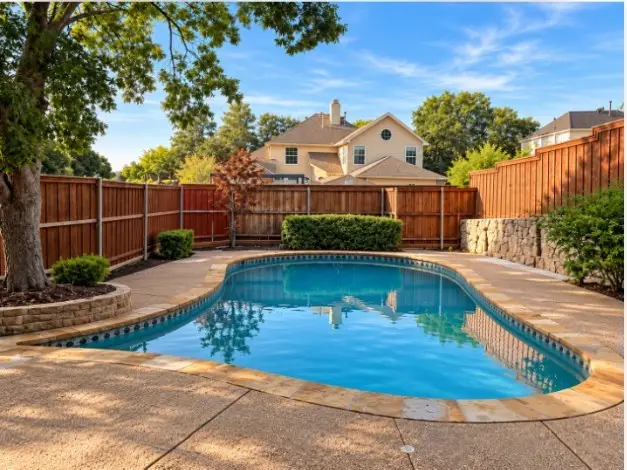 5214 Saint Charles Drive, Rowlett, TX 75088 - #2