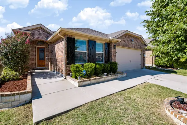 9317 Leveret Lane, Fort Worth, TX 76131