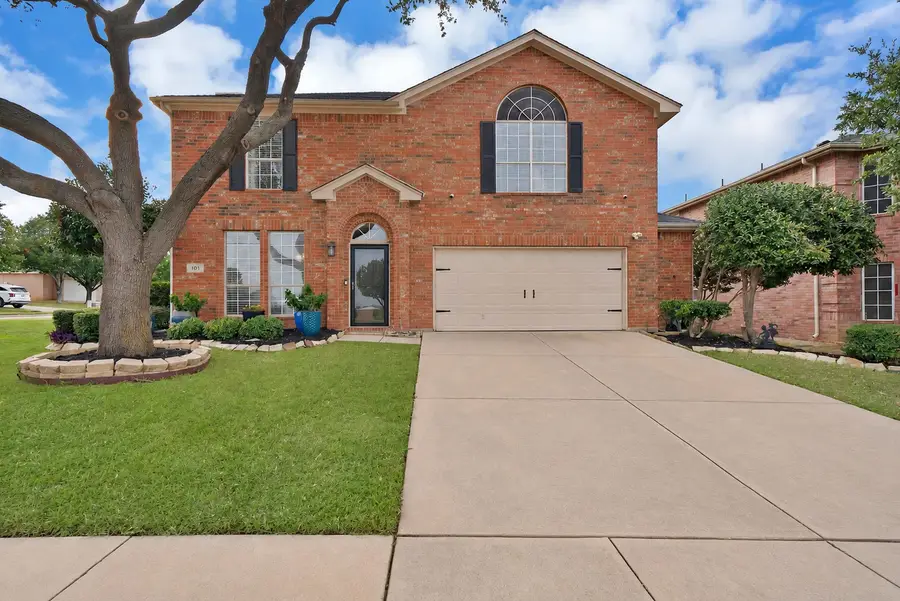 101 Reatta Drive, Justin, TX 76247 - #2