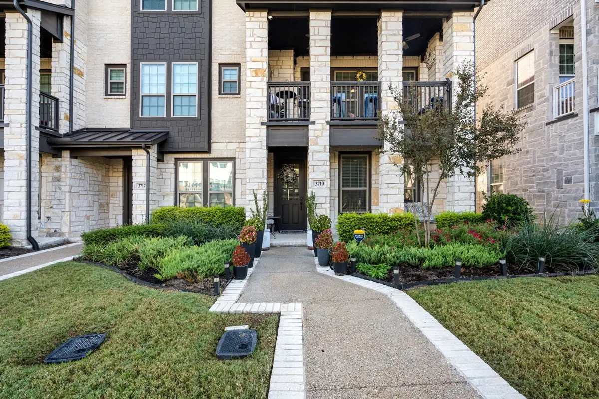 3710 Pelican Rest Way, Arlington, TX 76005 - #1