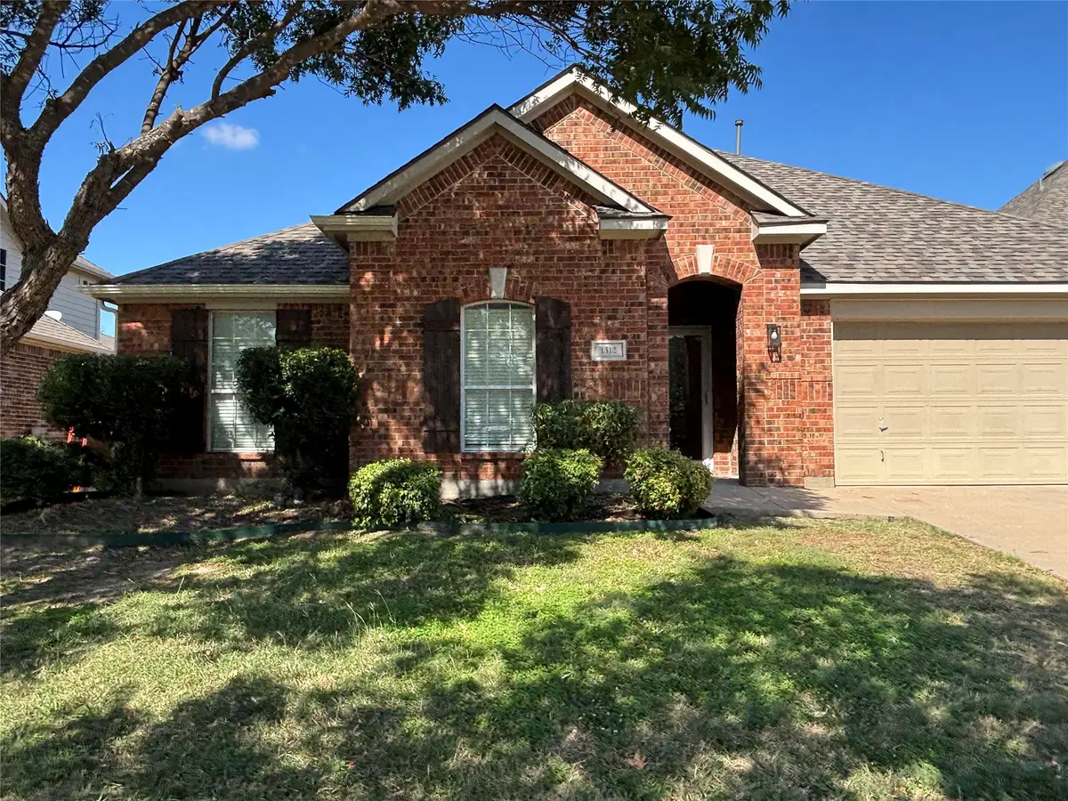 1312 Bateman Lane, Celina, TX 75009 - #1