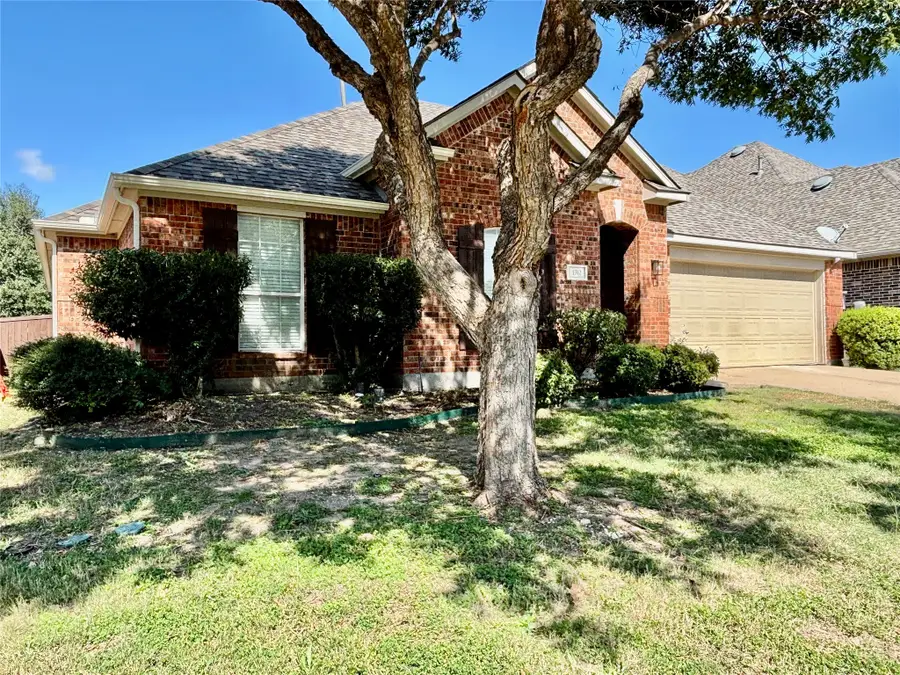 1312 Bateman Lane, Celina, TX 75009 - #2