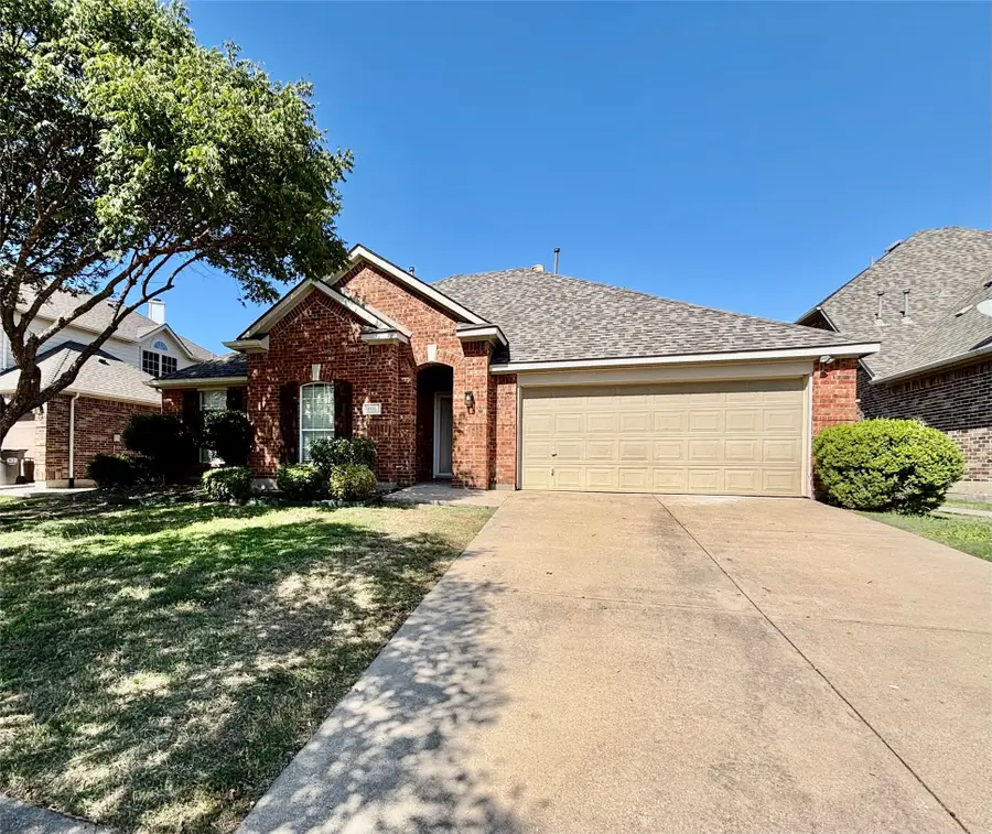 1312 Bateman Lane, Celina, TX 75009 - #3