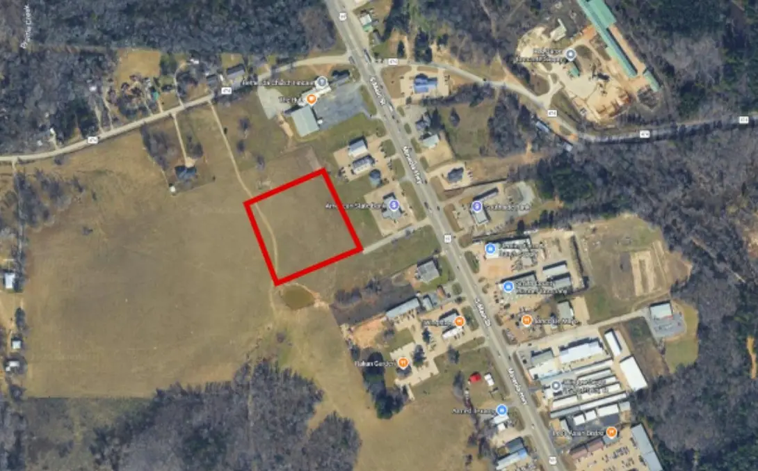 TBD Hwy 69, Lindale, TX 75771 - #1