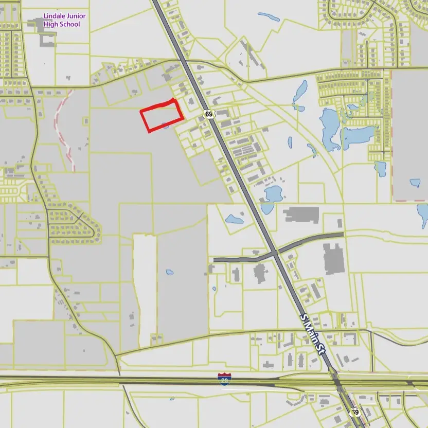 TBD Hwy 69, Lindale, TX 75771 - #2