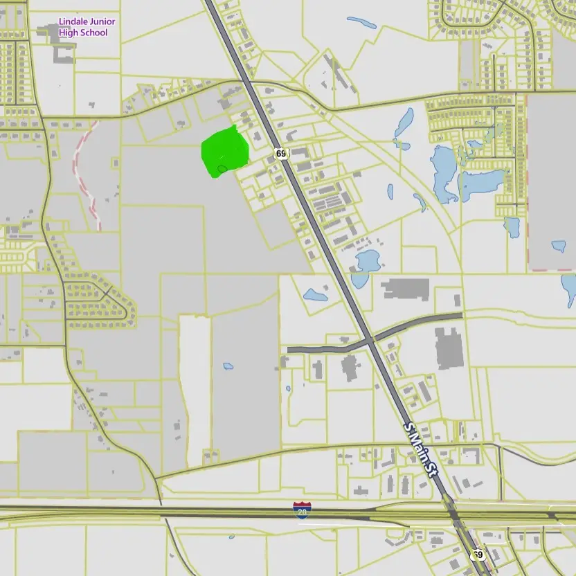 TBD Hwy 69, Lindale, TX 75771 - #3