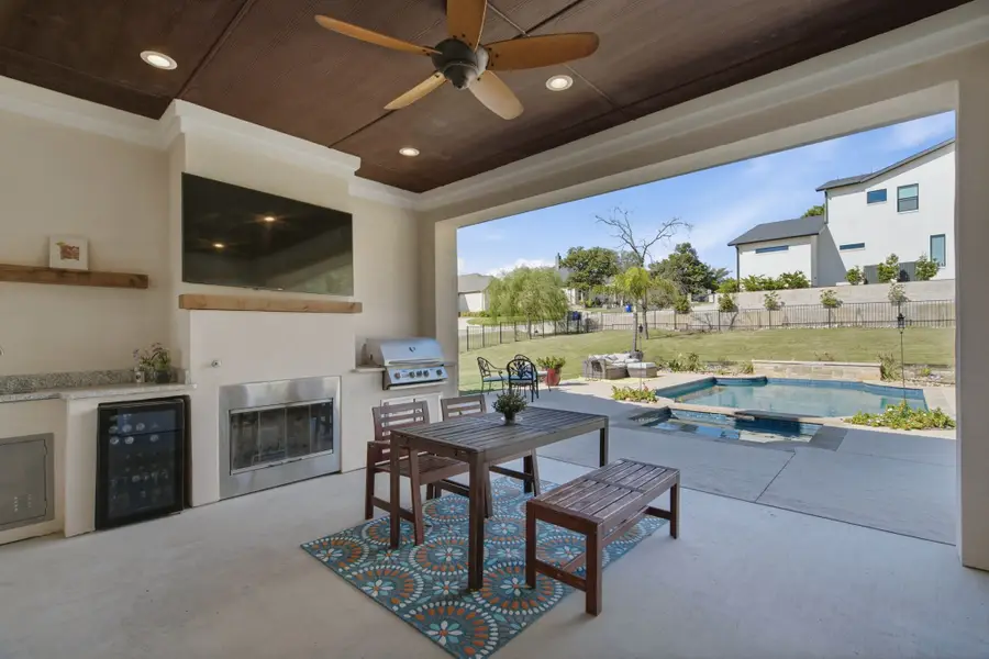 2501 Oak Bluff Drive, Corinth, TX 76210 - #2