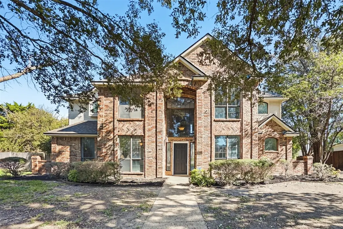 612 N Silver Creek Circle, Desoto, TX 75115 - #1
