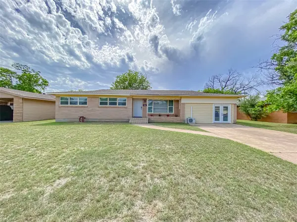 2466 Garfield Avenue, Abilene, TX 79601