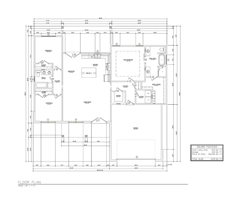 4181 County Road 401, Alvarado, TX 76009 - #2