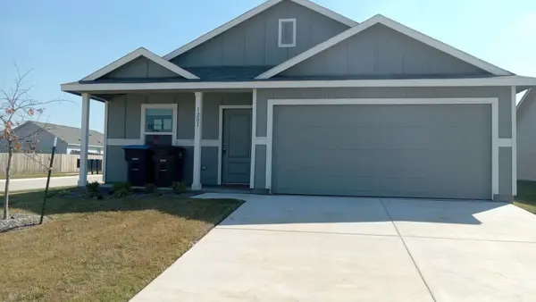 1201 Calamian Drive, Fort Worth, TX 76134