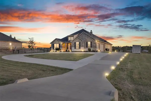9880 County Road 466, Princeton, TX 75407