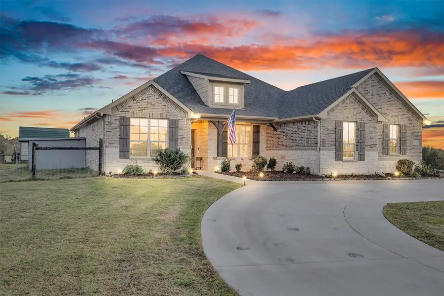 9880 County Road 466, Princeton, TX 75407 - #2