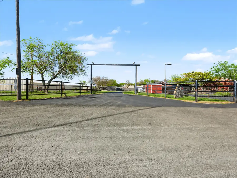 3650 Bell Drive, Crowley, TX 76036 - #3