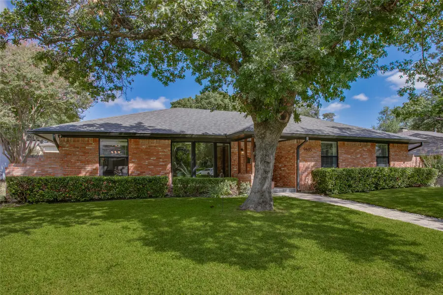 9635 Millridge Drive, Dallas, TX 75243 - #2
