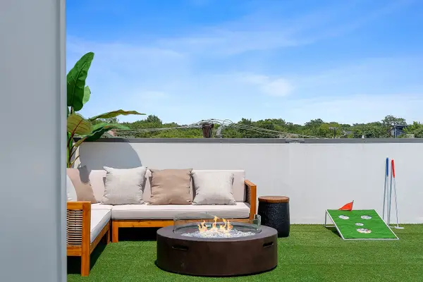 167 S Prairie Avenue, Dallas, TX 75226