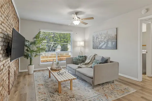 4340 Cedar Springs Road #206, Dallas, TX 75219