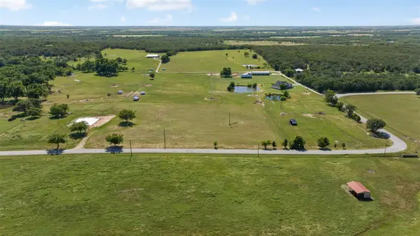 Lot 2 Prairie Grove Road, Valley View, TX 76272