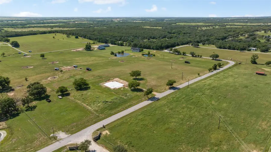 Lot 2 Prairie Grove Road, Valley View, TX 76272 - #2