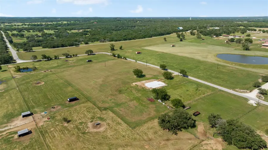 Lot 2 Prairie Grove Road, Valley View, TX 76272 - #3