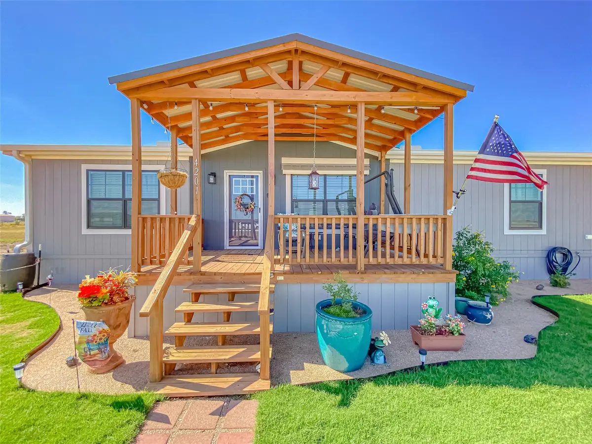4201 Private Road 4284, Hawley, TX 79525 - #1