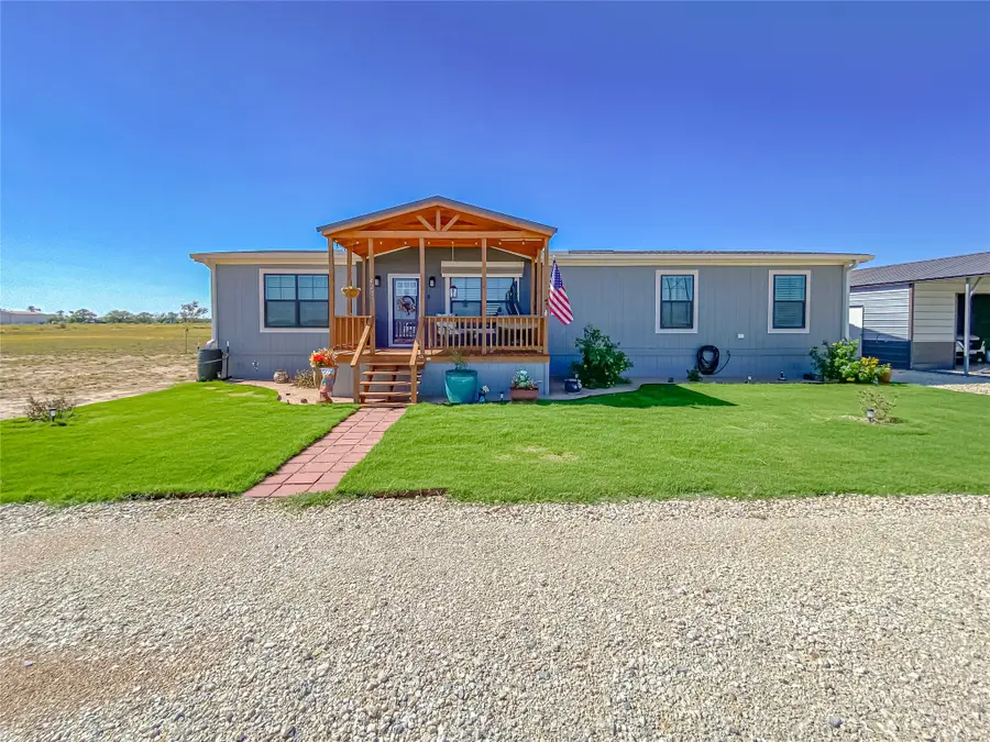 4201 Private Road 4284, Hawley, TX 79525 - #2