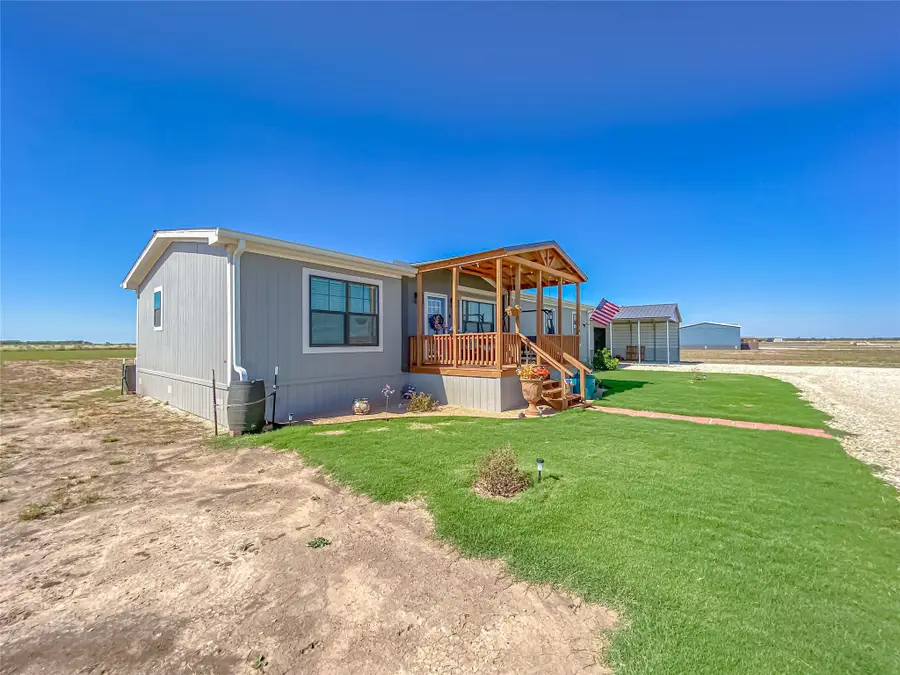 4201 Private Road 4284, Hawley, TX 79525 - #3