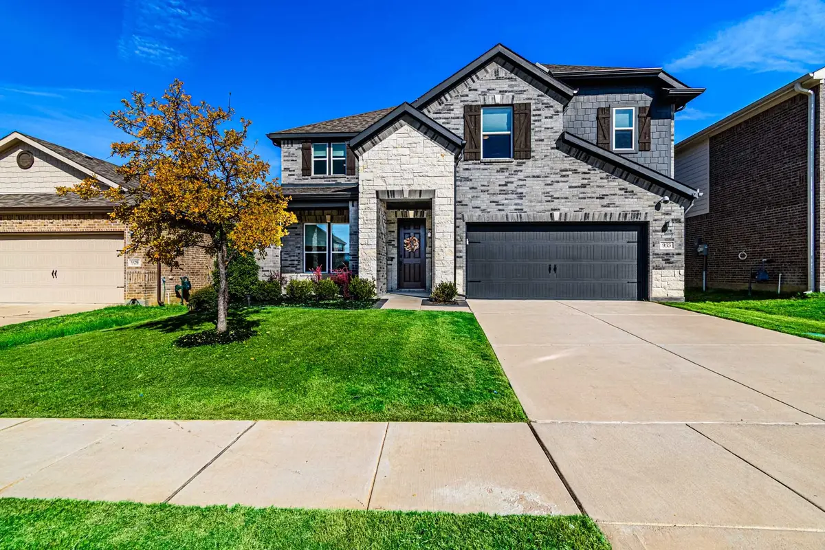 933 West Drive, Aubrey, TX 76227 - #1