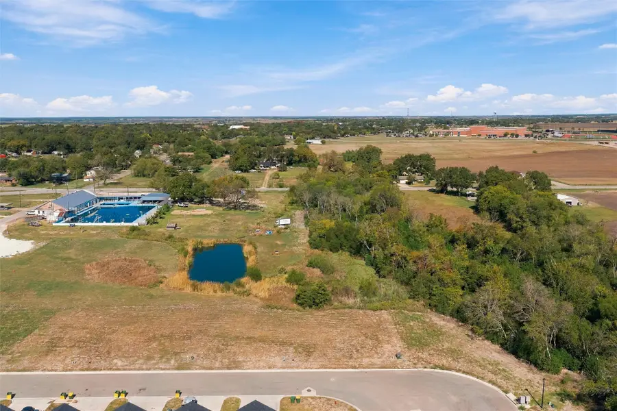 TBD 8 Vitava Drive, West, TX 76691 - #3