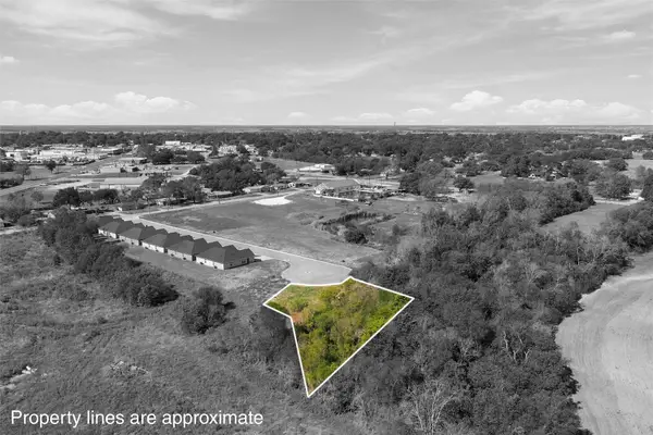 TBD 7 Vitava Drive, West, TX 76691