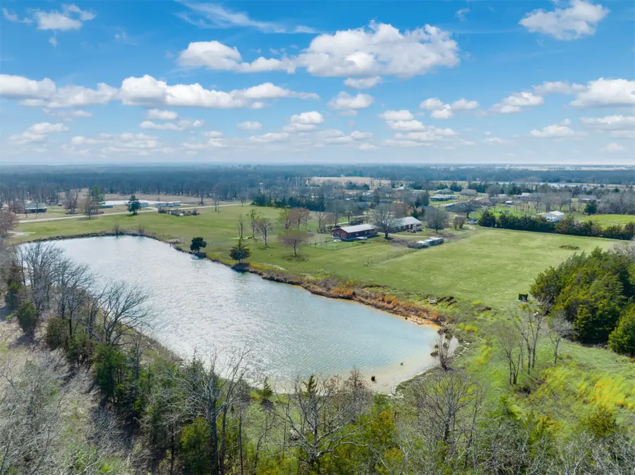 1900 County Road 33900, Powderly, TX 75473 - #3
