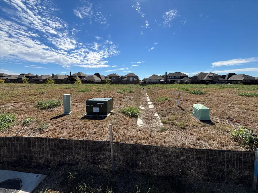 3251 Washington Drive, Prosper, TX 75078 - #3