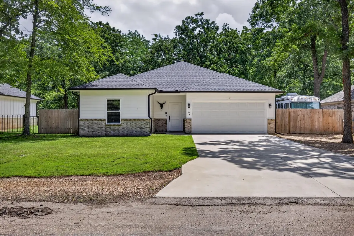 106 Paseo Patricia, Gun Barrel City, TX 75156 - #1