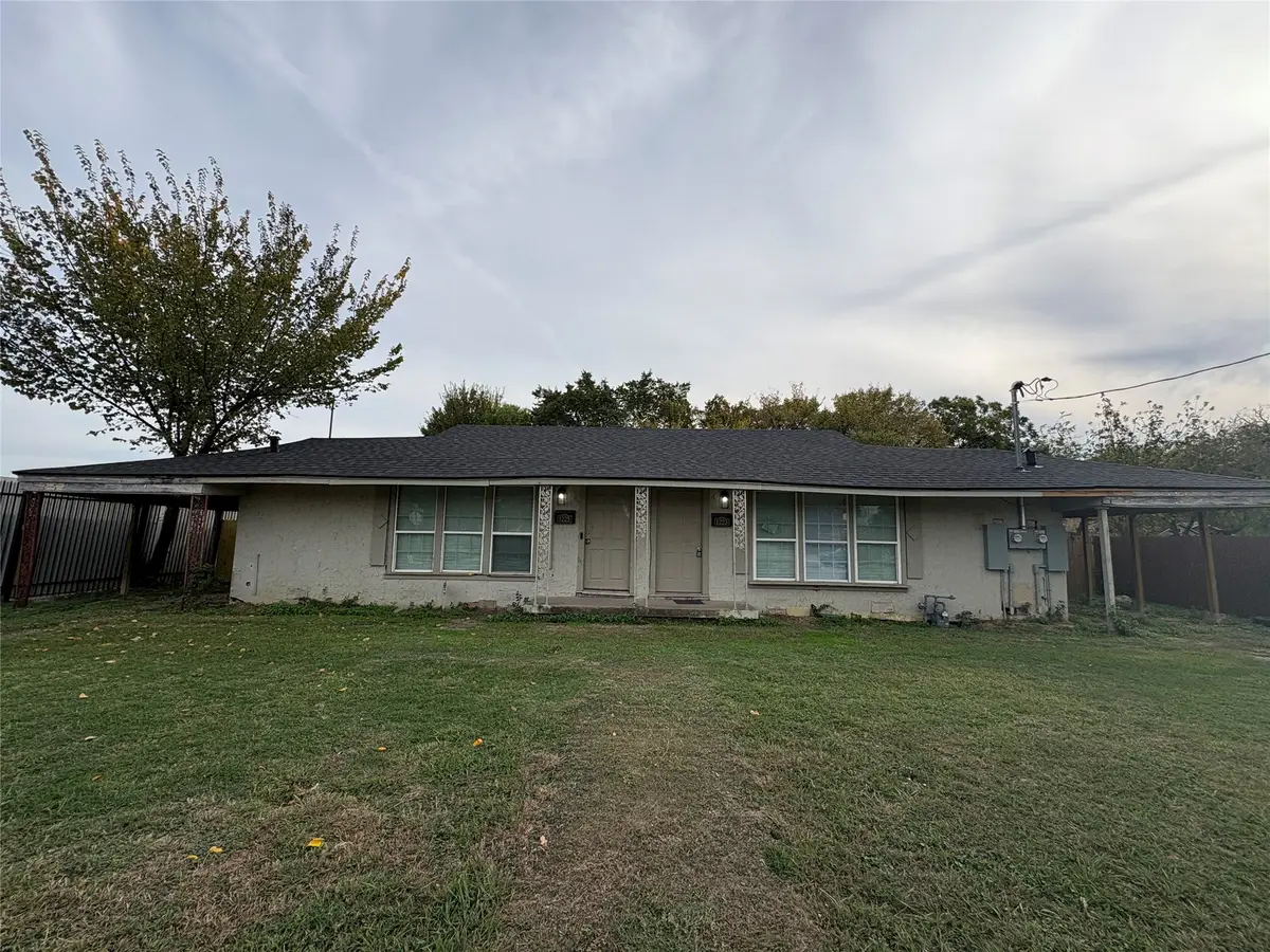 1223 Small Street, Grand Prairie, TX 75050 - #1