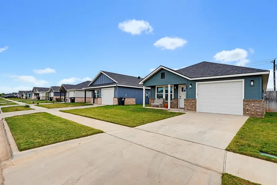 159 Tombstone Road, Abilene, TX 79602 - #2