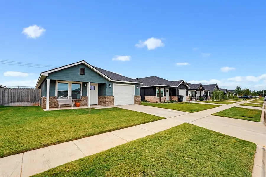 159 Tombstone Road, Abilene, TX 79602 - #3