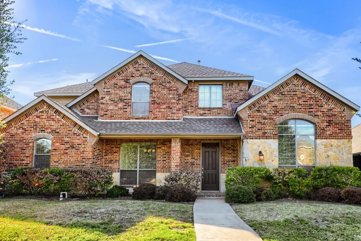 7013 Salem Court, Rowlett, TX 75089 - #1