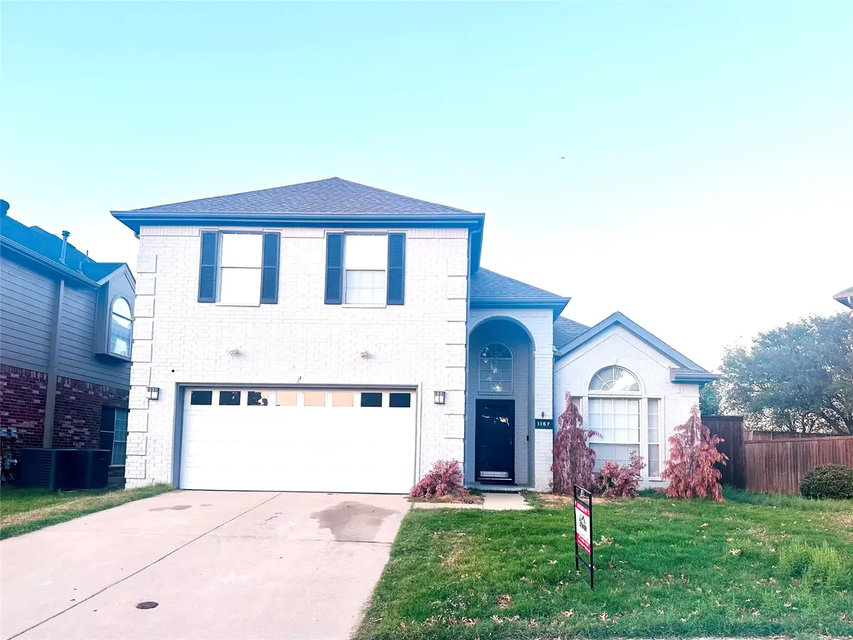 1157 Tanner Drive, Lewisville, TX 75077 - #1
