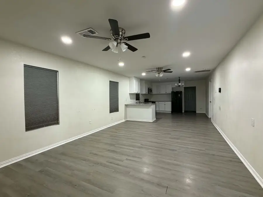 1417 N 7th Street, Wichita Falls, TX 76306 - #2