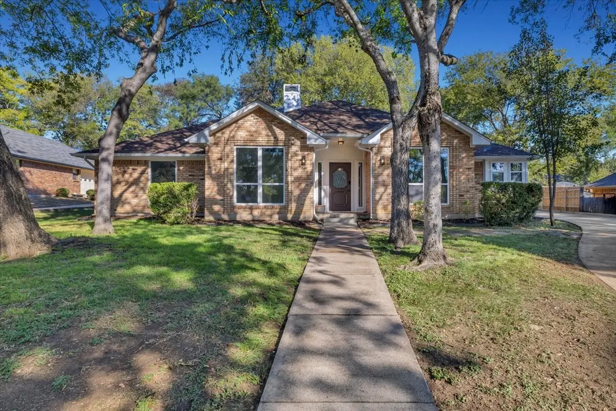 3620 Dahlia Drive, Grand Prairie, TX 75052 - #1