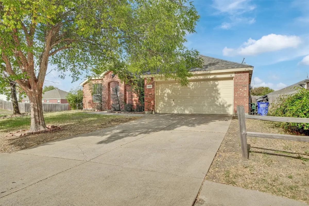 2001 Northridge Drive, Forney, TX 75126 - #1
