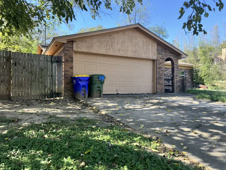 6004 Barry Drive, Watauga, TX 76148 - #2