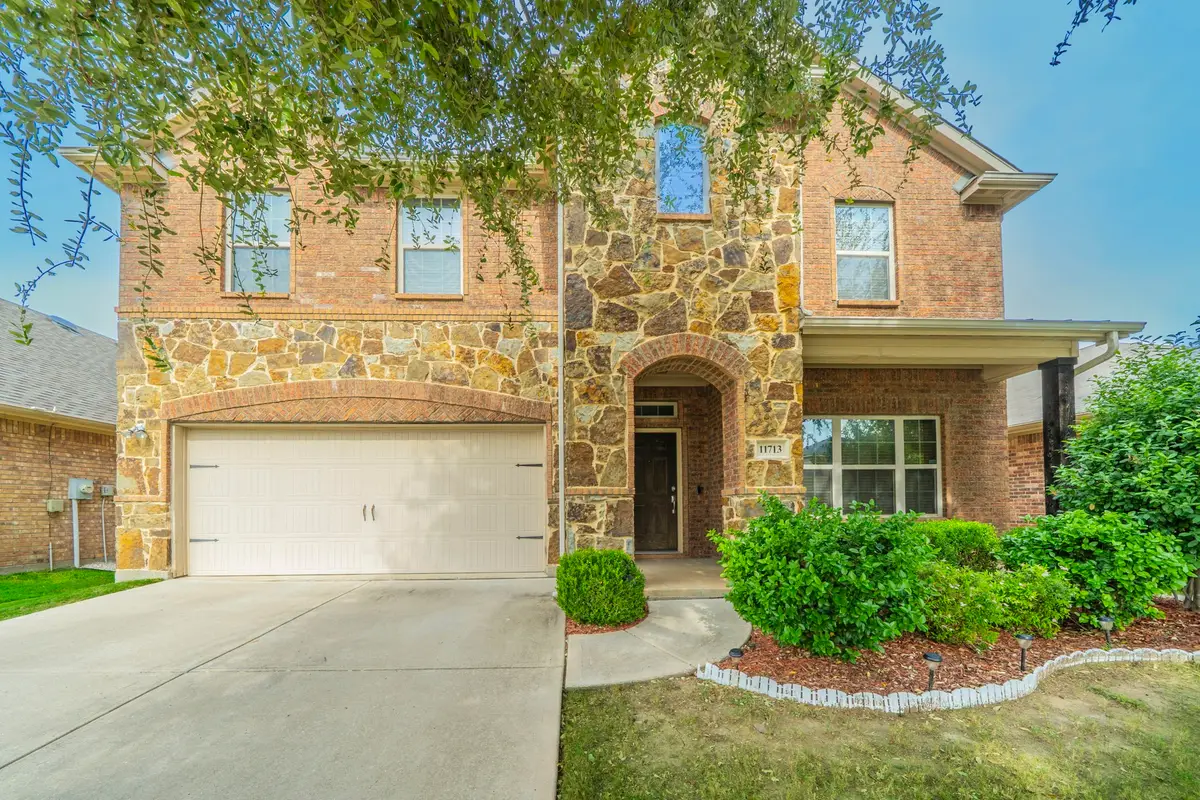 11713 Summer Springs Drive, Frisco, TX 75036 - #1