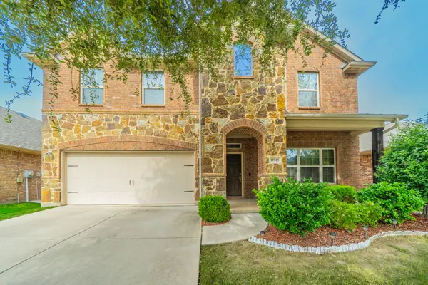 11713 Summer Springs Drive, Frisco, TX 75036